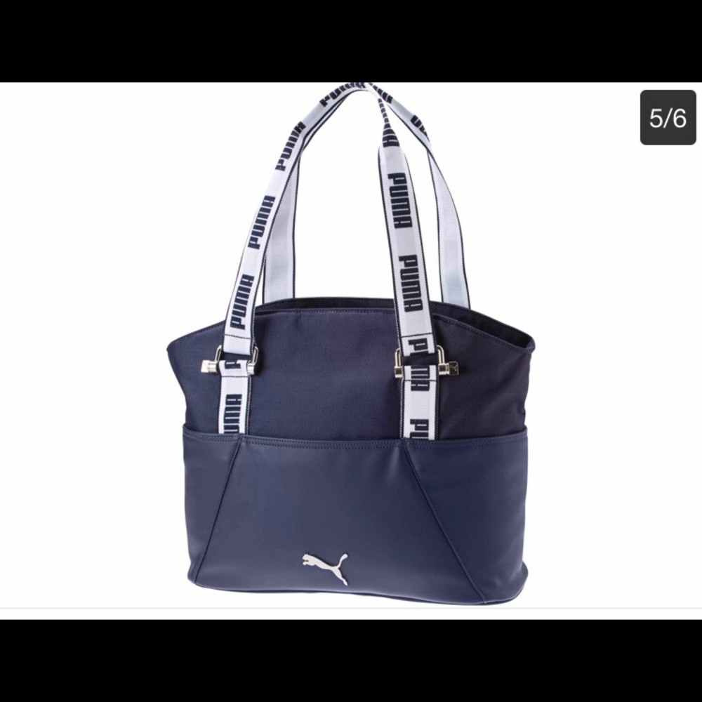 Puma bag